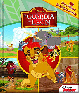 LA GUARDIA DEL LE�N