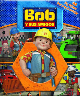BOB THE BUILDER M1LF