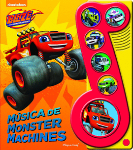 LA NOTA MUSICAL BLAZE