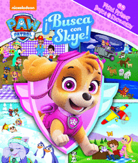 BUSCA CON SKYE