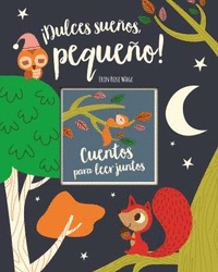 DULCES SUE�OS, PEQUE�O LIBRO DE CUENTOS. STT
