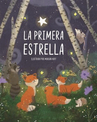 LA PRIMERA ESTRELLA