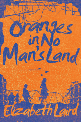 ORANGES IN NO MAN S LAND