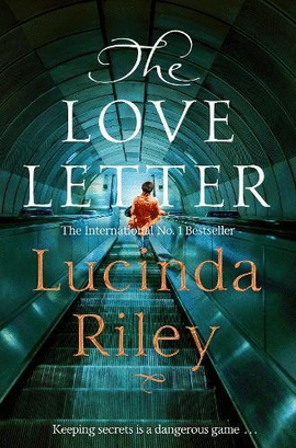 THE LOVE LETTER