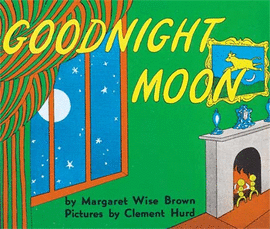 GOODNIGHT MOON