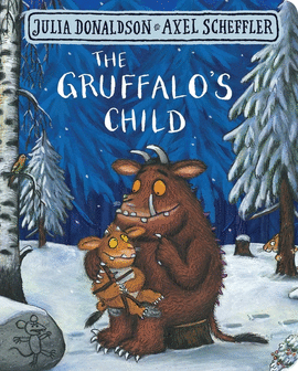 GRUFFALO'S CHILD, THE