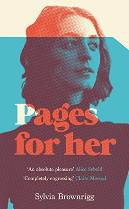 PAGES FOR HER