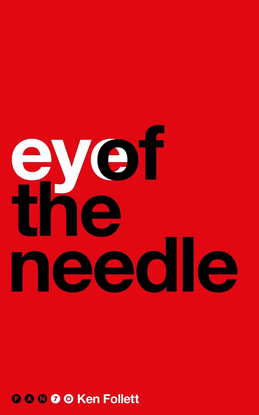 EYE OF THE NEEDLE