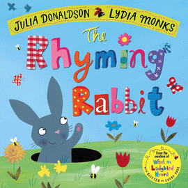 THE RHYMING RABBIT