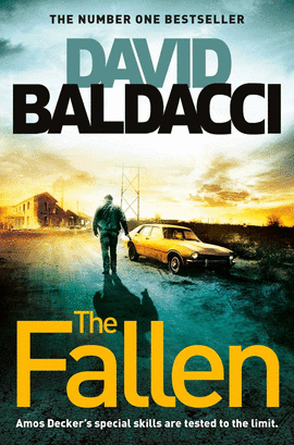 THE FALLEN (A)