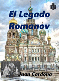 EL LEGADO ROMANOV