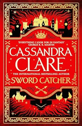 SWORD CATCHER