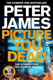 PICTURE YOU DEAD