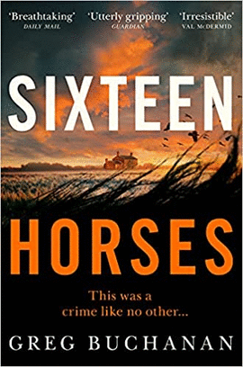 SIXTEEN HOURSES