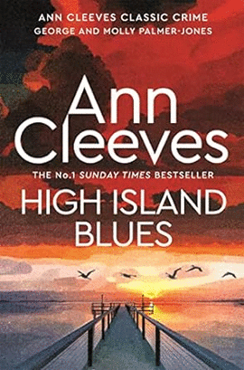 HIGH ISLAND BLUES