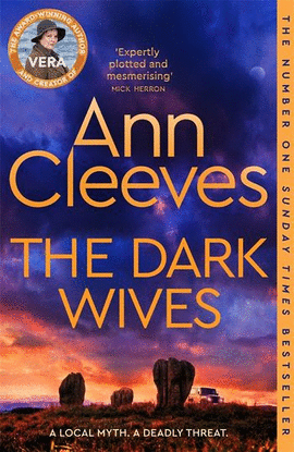 THE DARK WIVES