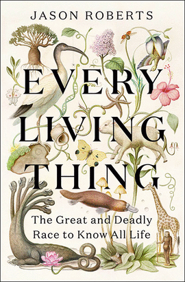 EVERY LIVING THING