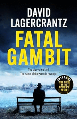 FATAL GAMBIT