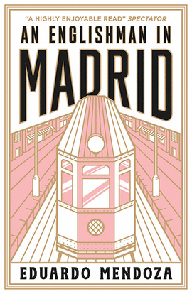 ENGLISHMAN IN MADRID