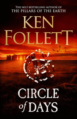 CIRCLE OF DAYS