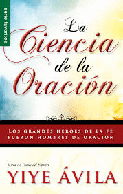 LA CIENCIA DE LA ORACION