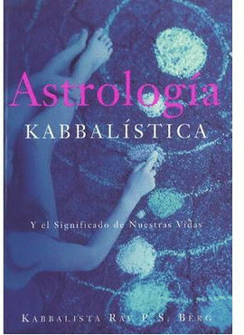 ASTROLOG�A KABBAL�STICA