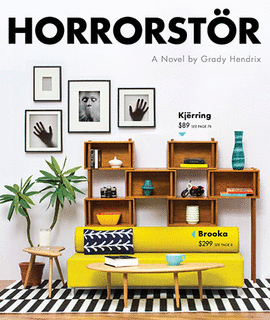 HORRORSTOR