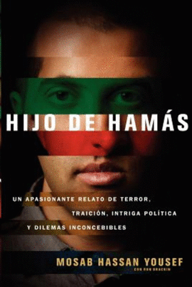 HIJO DE HAMS