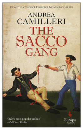 SACCO GANG,THE