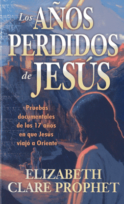 A�OS PERDIDOS DE JES�S, LOS