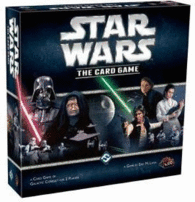 STAR WARS LCG CAJA BASICA