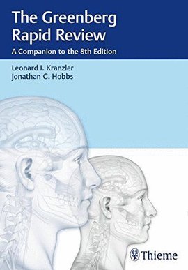 GREENBERG RAPID REVIEW A COMPANION TO THE 8TH EDITION