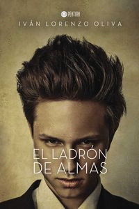 EL LADR�N DE ALMAS