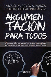 ARGUMENTACI�N PARA TODOS