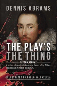 THE PLAY'S THE THING: VOLUME TWO