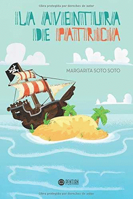 AVENTURA DE PATRICIA, LA