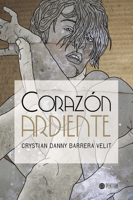 CORAZ�N ARDIENTE