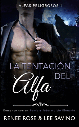 LA TENTACION DEL ALFA