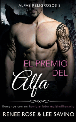 EL PREMIO DEL ALFA