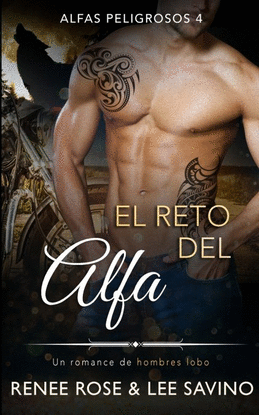 EL RETO DEL ALFA