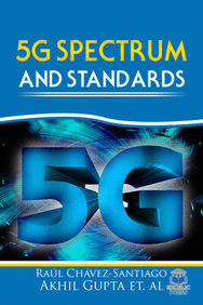 5G SPECTRUM AND STANDARDS