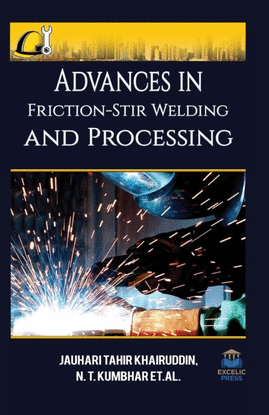 ADVANCES IN FRICTION-STIR WELDING AND PROCESSING