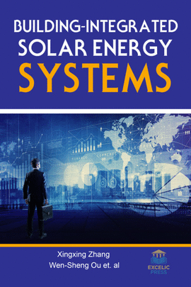 BUILDING-INTEGRATED SOLAR ENERGY SYSTEMS