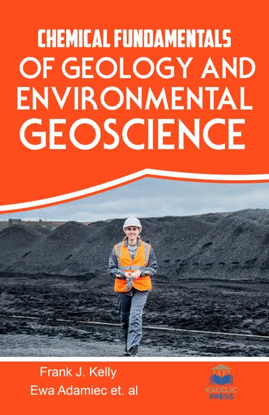 CHEMICAL FUNDAMENTALS OF GEOLOGY AND ENVIRONMENTAL GEOSCIENCE