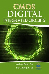 CMOS DIGITAL INTEGRATED CIRCUITS