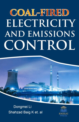 COAL-FIRED ELECTRICITY AND EMISSIONS CONTROL