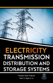 ELECTRICITY TRANSMISSION, DISTRIBUTION AND STORAGE SYSTEMS