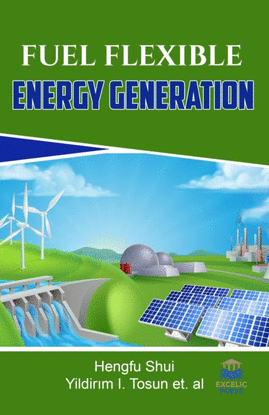 FUEL FLEXIBLE ENERGY GENERATION