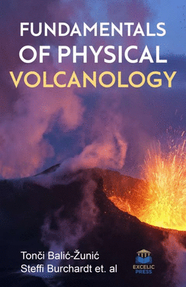 FUNDAMENTALS OF PHYSICAL VOLCANOLOGY