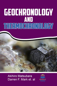 GEOCHRONOLOGY AND THERMOCHRONOLOGY